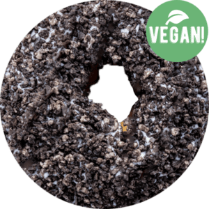 Vegan Donuts