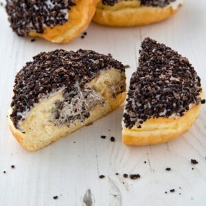 Cookies Creme Donuts