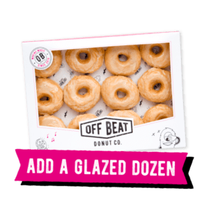 Donuts treats