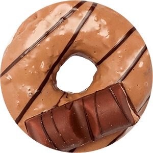 Bueno Doughnut