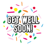 Get Well Soon
