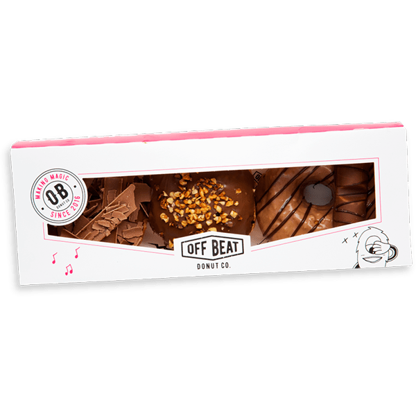 Order Donuts Online Now | Incredible Donuts | Offbeat Donuts