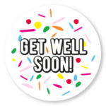 Get Well Soon