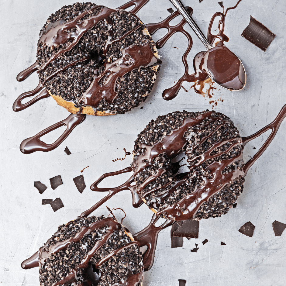 Doughnuts
