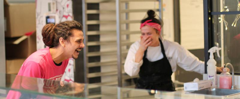 OffBeat Employees