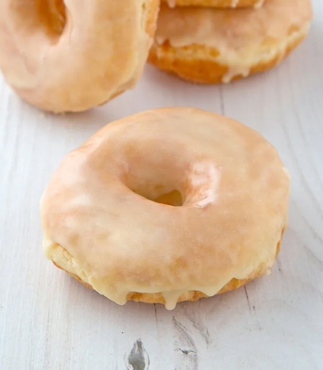 Fundraising dozen