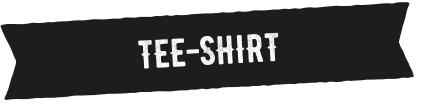 TEE-SHIRT
