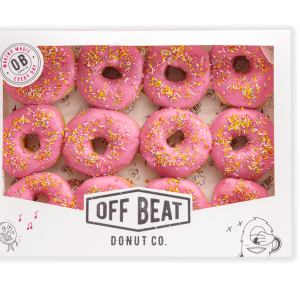 Box of Happiness