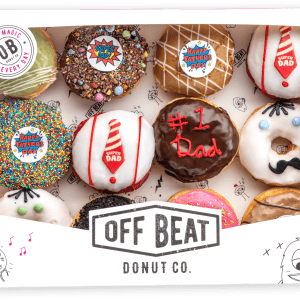 Father's Day Dozen