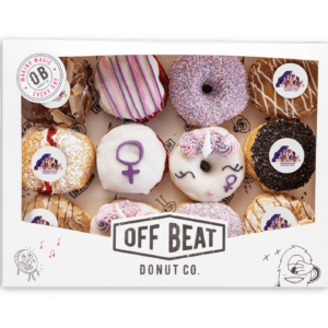 International Women's Day Dozen