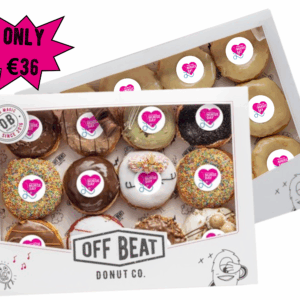 Nurses Day Double Dozen