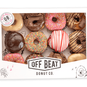 Pre-Selected 'OB' Dozen