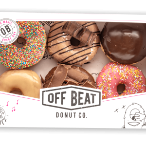 'OB' Choice Six