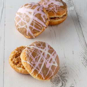 Dubai Golden Crunch