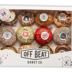 Christmas Jumper Dozen