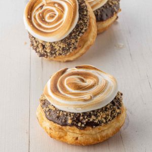 S'mores