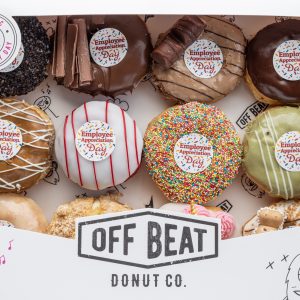 Employee Appreciation Day Dozen