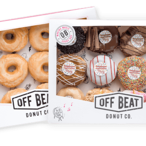 Employee Appreciation Day Double Dozen