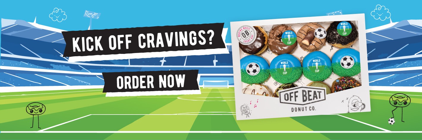 World Cup fifa Offbeat
