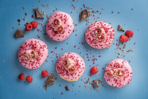Fru Fru Donuts