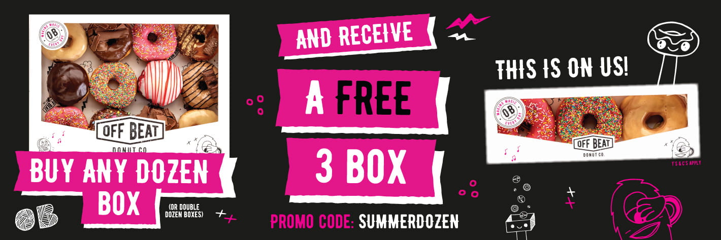 Summerdozen