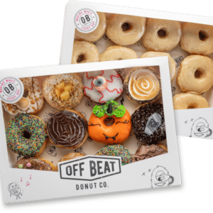 Deadly DOUBLE Dozen